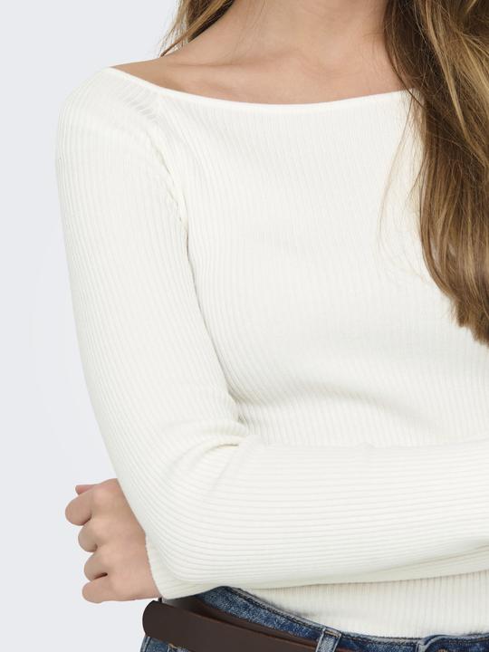 Produktbild Only ONLANJELICA Strickpullover Strickpullover (L)