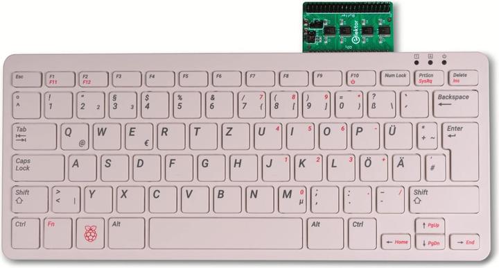 Actual product image Joy-it Logic Level 5V/3.3V for Raspberry Pi 3 / 4 / 400