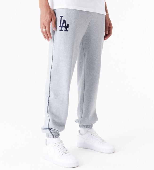 New Era jogginghose os angees dodgers mb (L)