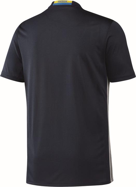 Produktbild adidas Schweden Trikot Away EM 2016 Kinder (128)