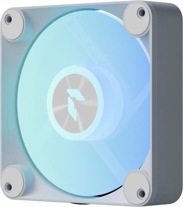 Immagine prodotto APNX FP1-RQ 120 PWM ARGB-WT (120 mm)