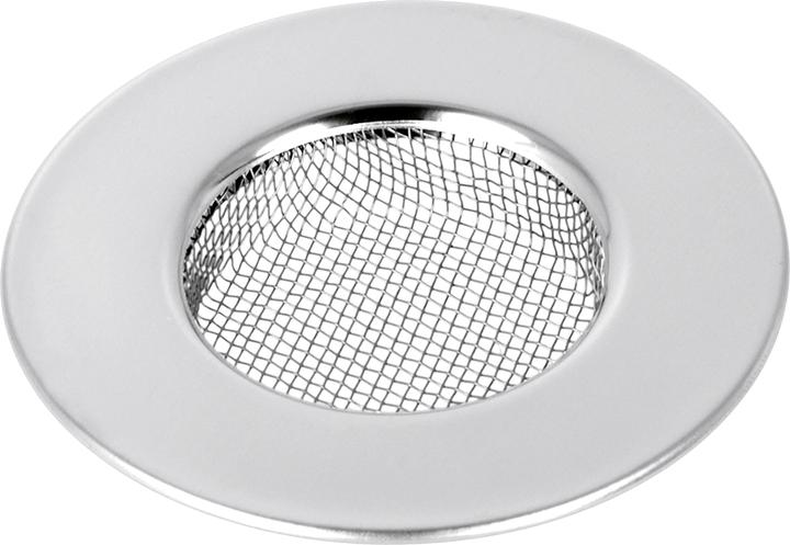 Metaltex Haarfangsieb