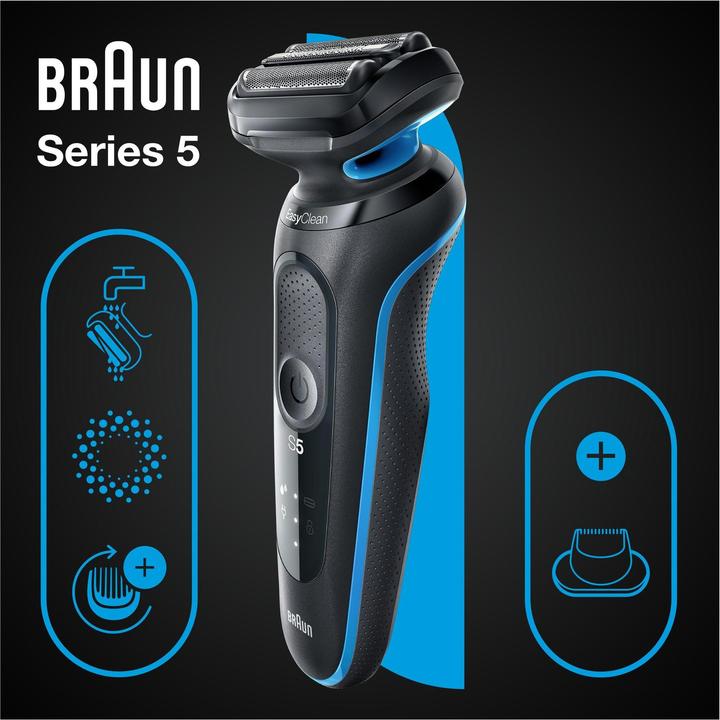 Productafbeelding Braun Serie 5