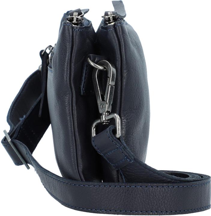 Produktbild Harbour 2nd Just Pure Enya Umhängetasche Leder 23 cm