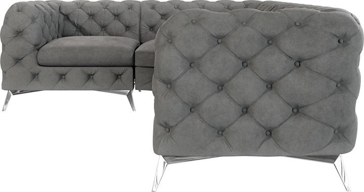 Actual product image Ropez Chelsea (Corner sofa)