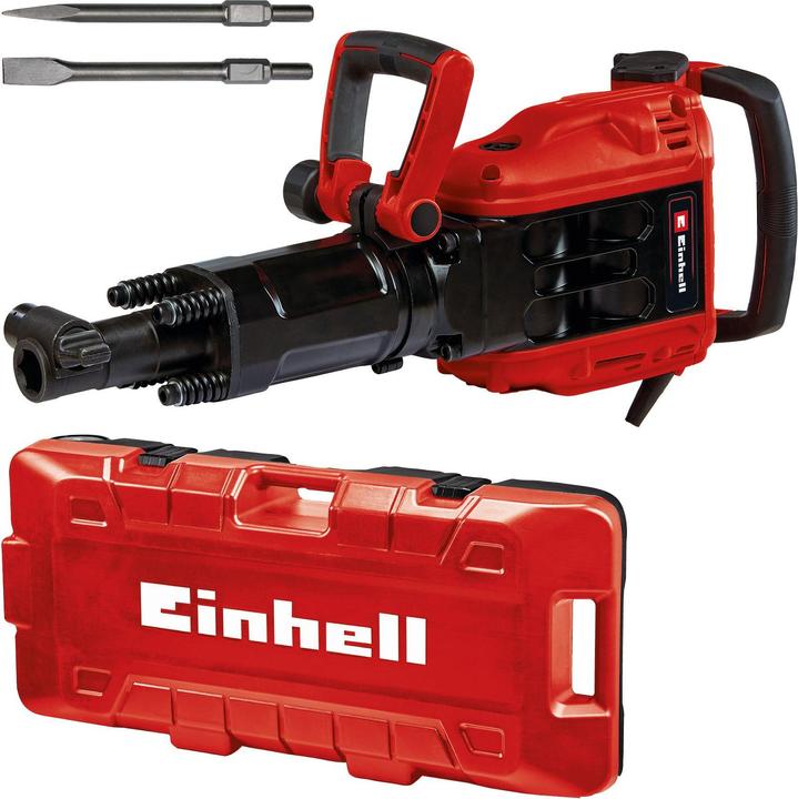 Einhell TP-DH 50 (Netzbetrieb)