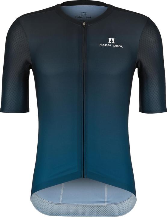 Heber Peak SpruceHe. Bike Jersey (3XL)