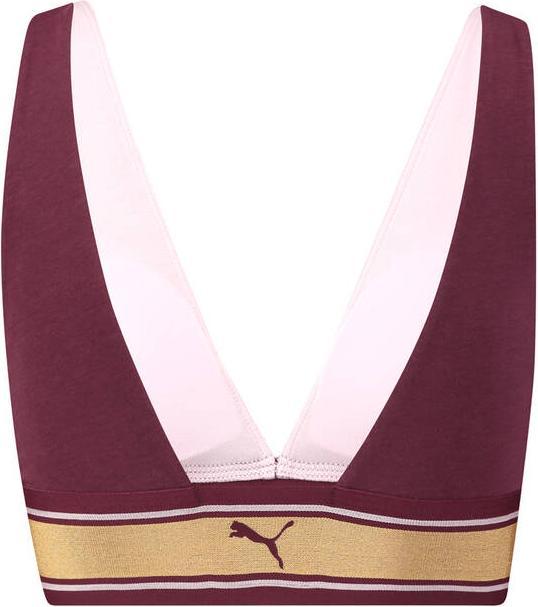 Produktbild Puma V-Neck Padded Top (XS)