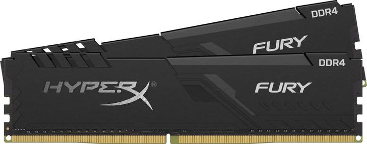 HyperX Fury (2 x 32GB, 3200 MHz, DDR4-RAM, DIMM)