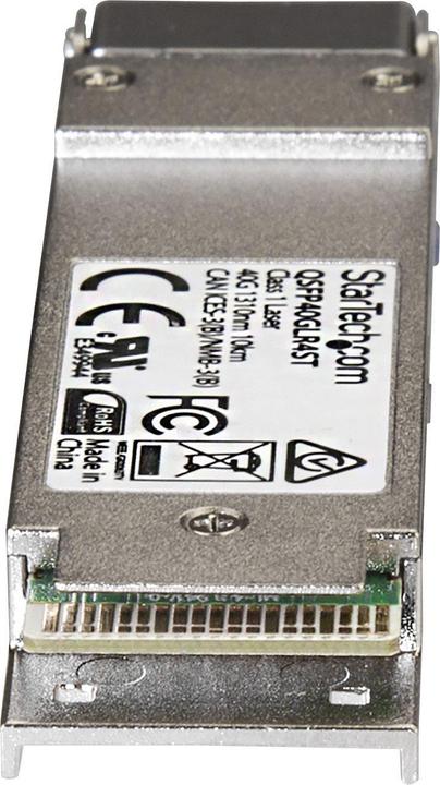 Actual product image StarTech WSP-Q40GLR4L Comp