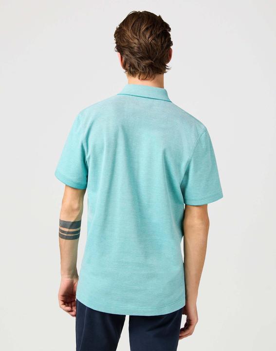 Immagine prodotto Wrangler Polo Refined Polo Shirt (XXL)