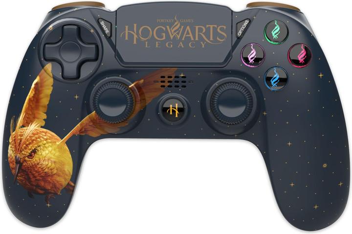 Freaks and Geeks Hogwarts Legacy - Schnatzer (PS4)