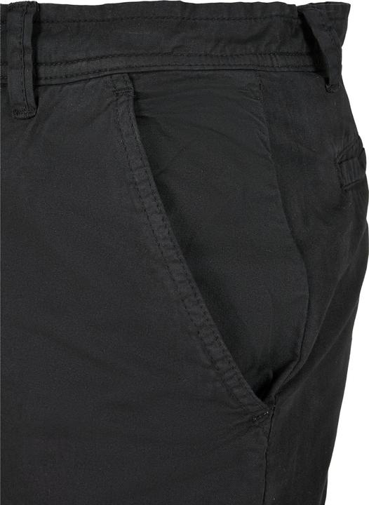 Actual product image Urban Classics Tapered Double Cargo Pants (38)
