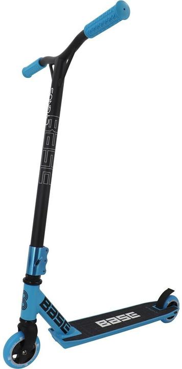 Motion Base Ice blue