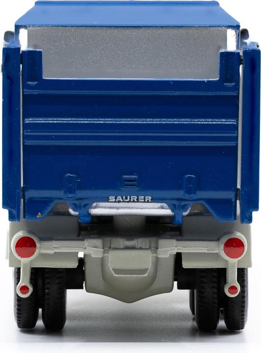 Immagine prodotto Ace Saurer D330N 6x6 ribaltabile KIBAG blu