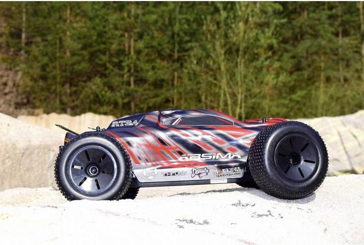 Image du produit Absima Truggy AT3.4 4WD (RTR Prêt à fonctionner)