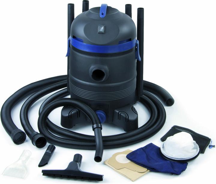 Immagine prodotto Ubbink VacuProCleaner Maxi