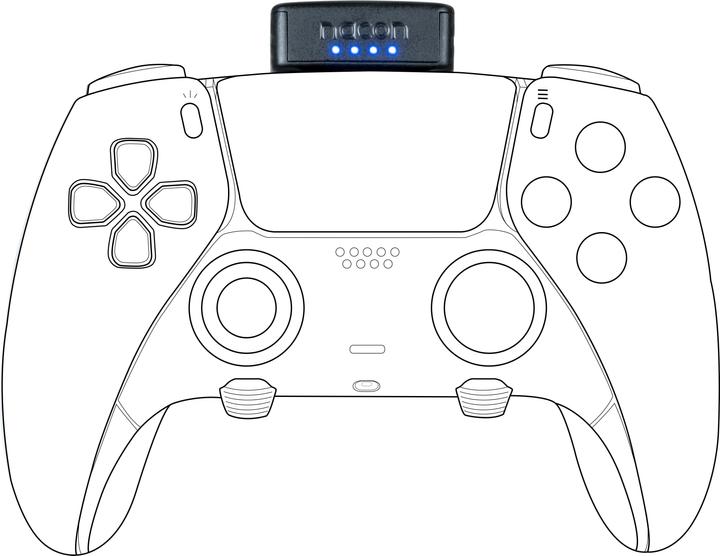 Immagine prodotto Nacon Gaming Akku-Pack (PS5)