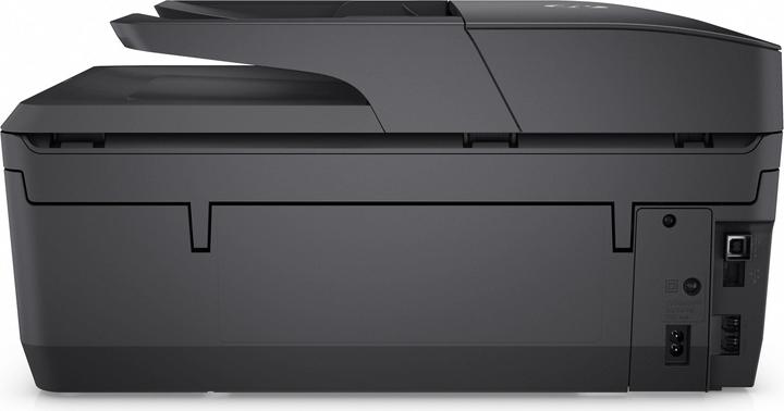 Produktbild HP OfficeJet Pro 6960 All-in-One