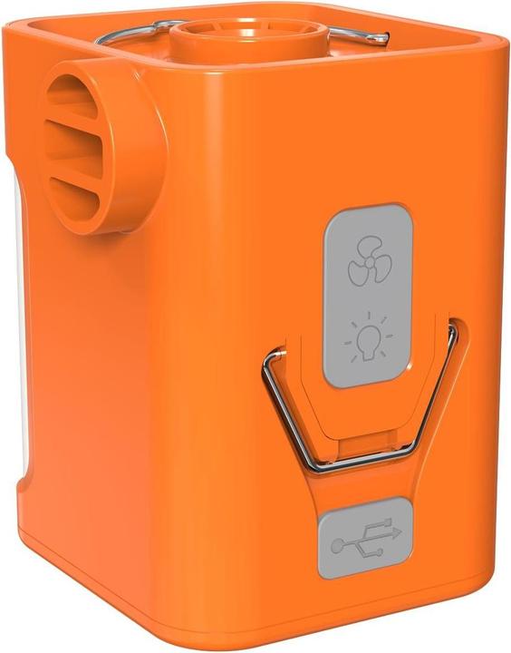 Produktbild FTM Giga Pump 3.0