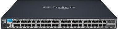 Image du produit HPE PROCURVE 2910AL-48G SWITCH (RP001235687)