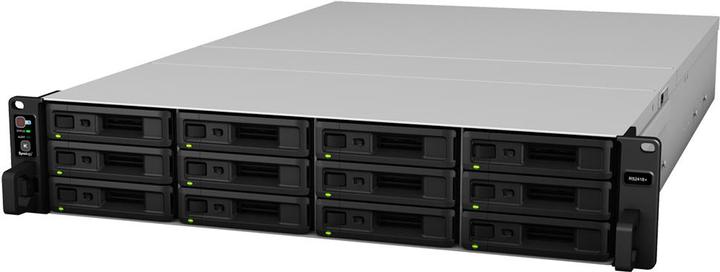 Produktbild Synology Rs2418rp+ (0 TB)