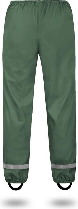 Immagine prodotto Normani Pantaloni da pioggia per bambini York - 1141 (116)
