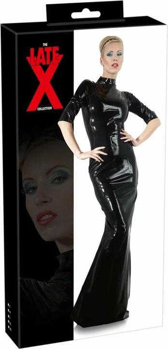 LateX Toys Dress long