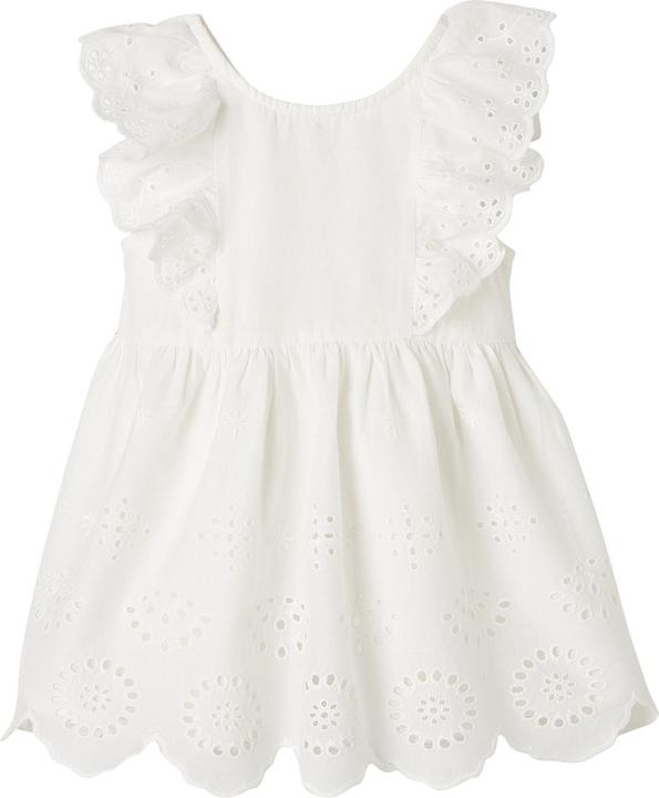 Produktbild Vertbaudet Set Mit Kleid (92)
