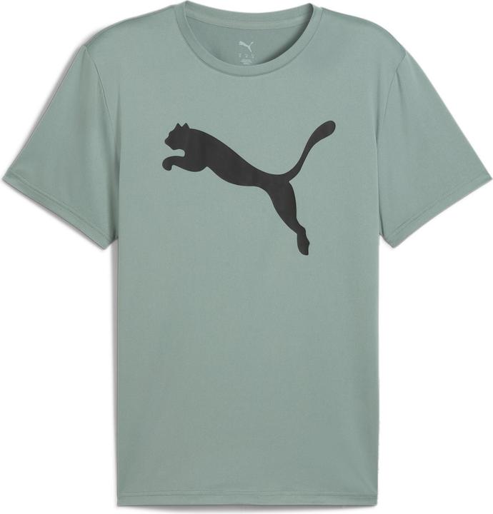 Produktbild Puma M TAD ESSENTIALS Solid Cat Tee (CF big cat) (3XL)