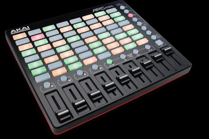 Produktbild Akai Professional APC mini (Controller)