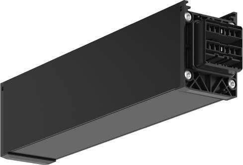 Produktbild RZB 950300.003.400.900 Ausgleichsmodul schwarz