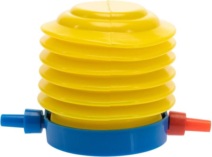 Immagine prodotto Koor Balance Ball 63 cm, Nero