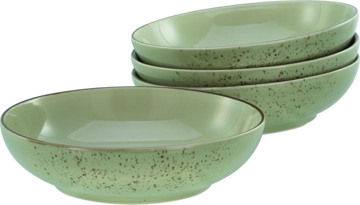 Immagine prodotto CreaTable Collezione Natura (22.50 cm, 4 x)