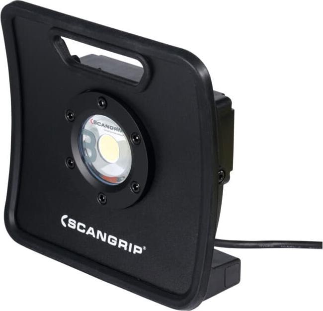 Actual product image Scangrip LED work light NOVA 10K (12000 lm)