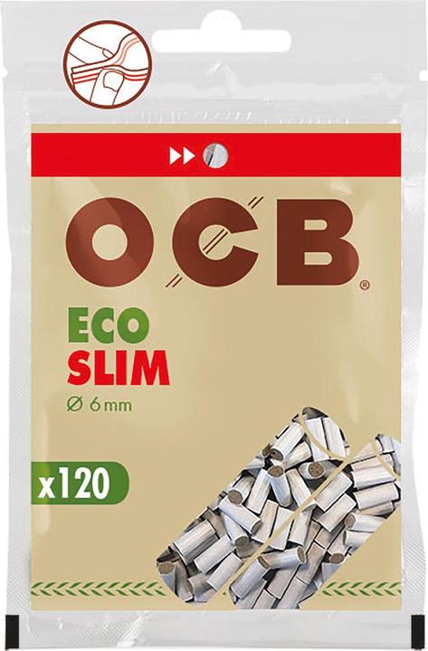 Immagine prodotto OCB Organico Sottile
