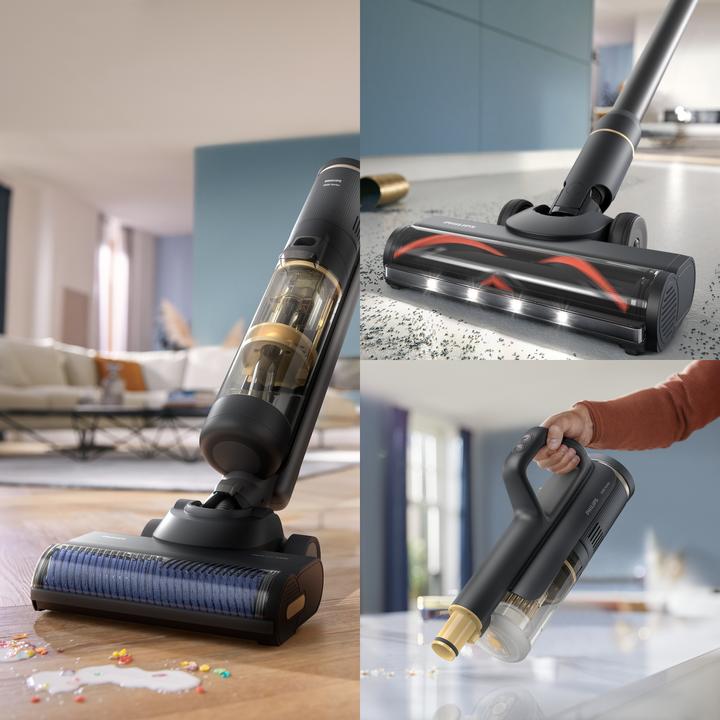 Produktbild Philips Cordless 7000 Series
