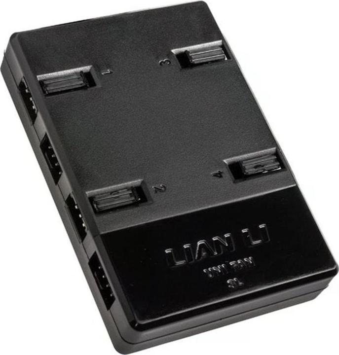 Productafbeelding Lian-Li SL Uni ventilator L-Connect (RGB)