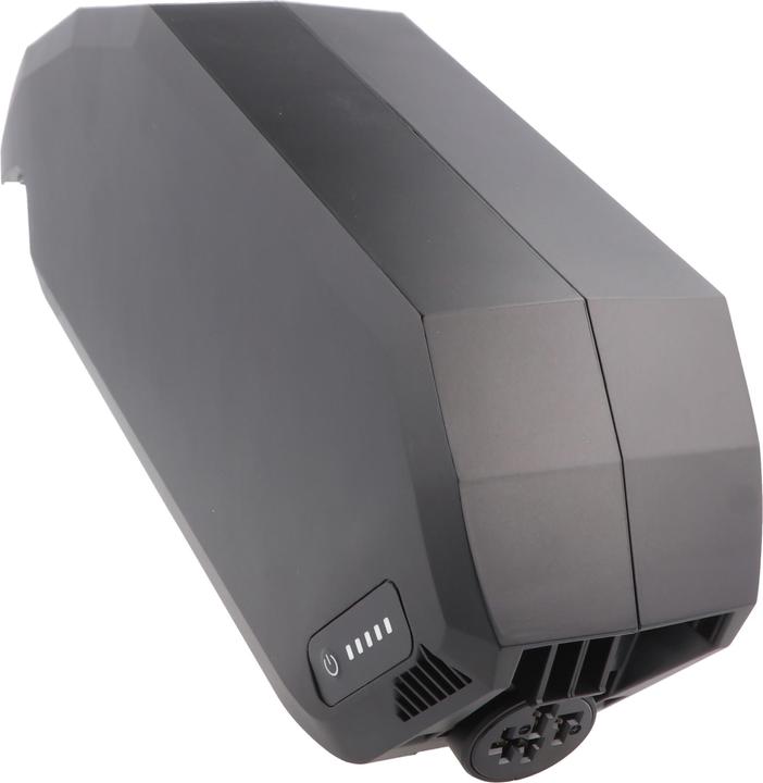 Actual product image E-Bike-Vision e-Bike battery Centurion with BOSCH PowerPack 500 (720 Wh, E-bike battery cover)