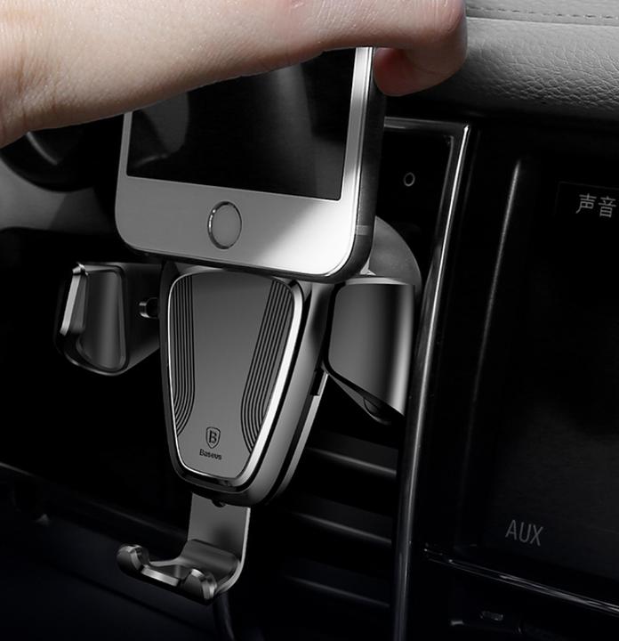 Image du produit Baseus Gravity Car Mount
