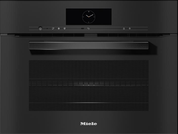 Actual product image Miele H 7840-60 BM