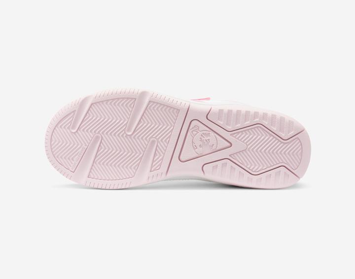 Produktbild Decathlon Sportschuhe Kinder robust - Playventure Yard weiss/rosa (30)