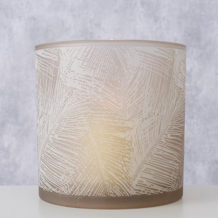 Actual product image Boltze Home Leavo (Round)
