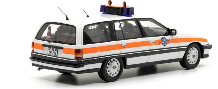 Produktbild Ace Opel Omega A2 Kantonspolizei Aargau