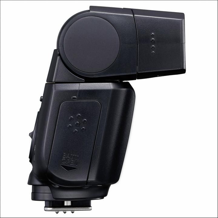 Produktbild Canon Speedlite EL-100 (Aufsteckblitz, Canon)