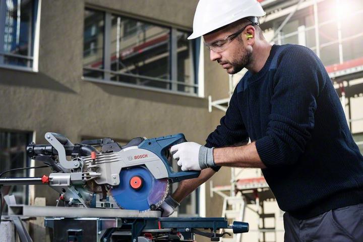 Productafbeelding Bosch Professional Zubehör Expert voor Aluminium