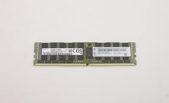 Actual product image Lenovo DCG ThinkSystem (01DE975-RFB)