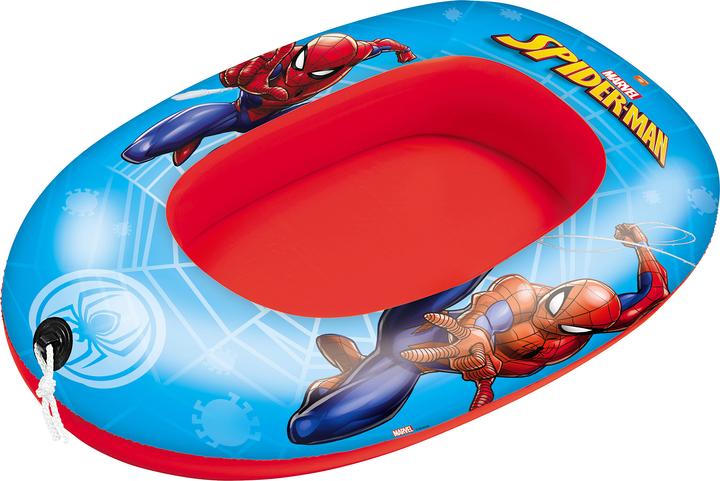 Produktbild Mondo 94cm Spiderman Schlauchboot