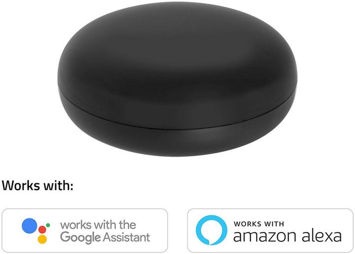 Image du produit Hombli Smart IR Remote