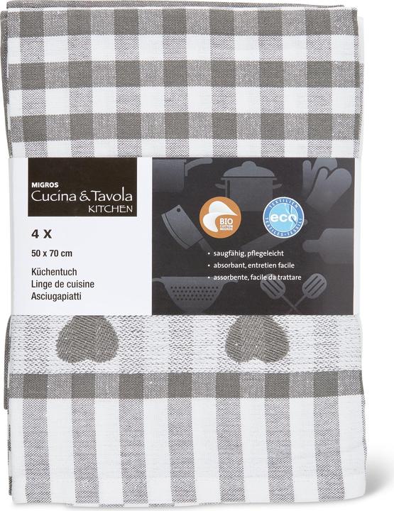 Produktbild Cucina & Tavola Küchentuch